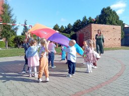 2025-09-19 Dzień przedszkolaka Biedronki